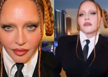 Madonna: outra forma de escravidão