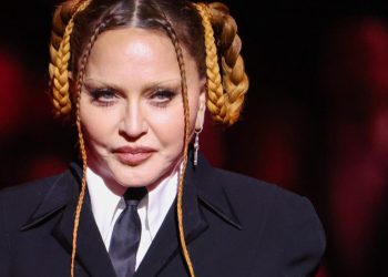 Ninguém sabe a dor de envelhecer sendo Madonna