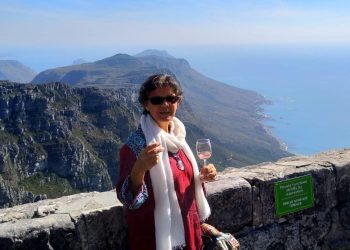 As delícias do intercâmbio no exterior depois dos 50