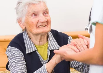 Quando ela era minha mãe