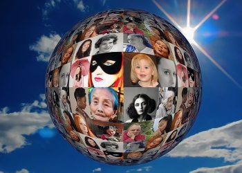 Que o Dia Internacional da Mulher signifique libertação