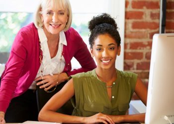 Grandes desafios das executivas de mais de 50