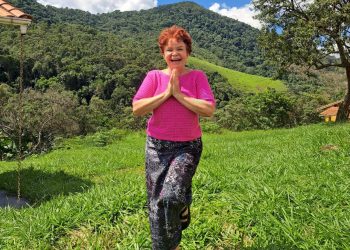 ‘Para falar com Deus, é preciso se aventurar’