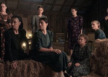 Entre Mulheres, filme sobre violência, abuso e força feminina