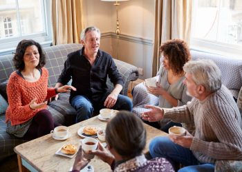 São muitas as opções de intercâmbio após os 50