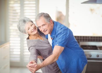 Com que idade efeitos do envelhecer ficam mais visíveis?