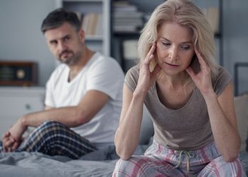 Cresce divórcio entre casais acima dos 50