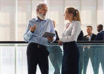 O que as empresas valorizam nos profissionais 50+