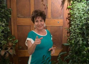 Não deixo a vida me levar!