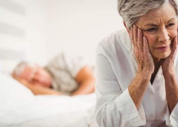 Com a idade, vida sexual não acaba? Quem disse?