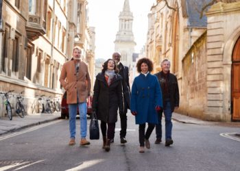 Como preparar suas finanças para fazer intercâmbio no exterior