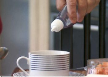 Organização Mundial da Saúde alerta contra uso de adoçantes