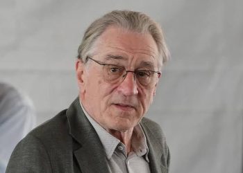 Robert De Niro: filho aos 79. Perigos da paternidade tardia