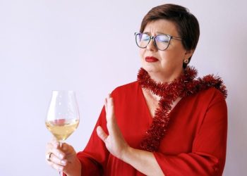 Os muitos riscos da bebida alcóolica depois dos 50