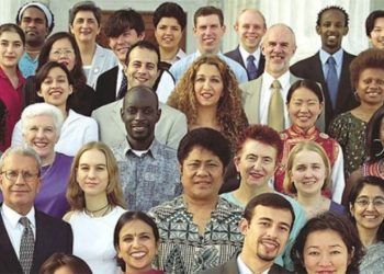 Pesquisa do IBGE mostra que Brasil envelhece rapidamente