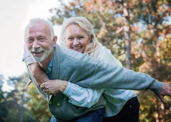 Pessoas que vivem mais têm hábitos em comum