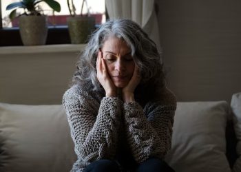 Por que as pessoas ficam mais tristes no inverno