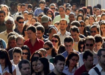 Em 2060, metade dos trabalhadores terão mais de 40 anos