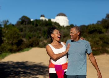 Cinco dicas para manter a qualidade de vida após a aposentadoria