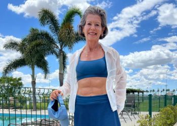 Os muitos benefícios de manter o corpo em movimento