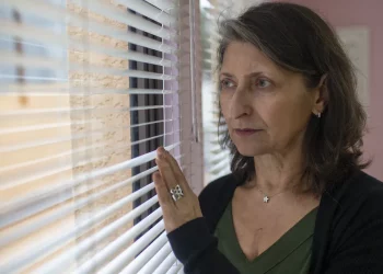 Discriminação: “Você chega aos 80 e eles te matam”