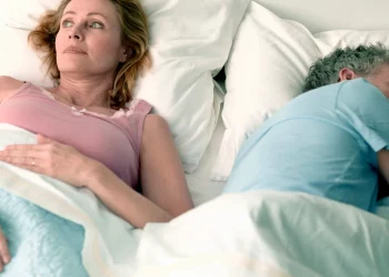 Dicas de como aumentar a libido na menopausa