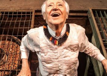 São muitos os riscos quando um idoso sofre queimadura