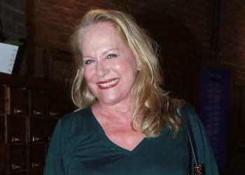 ‘Estar mais velha não me impede de nada do que quero fazer’