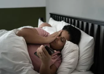 Insônia, um mal que afeta milhões de brasileiros