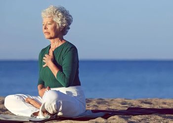 Respirar corretamente acalma e protege contra doenças