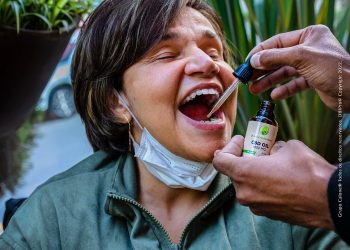 Canabidiol divide os médicos, mas é cada vez mais receitado