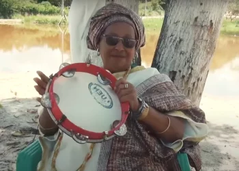 Líder quilombola é assassinada na Bahia. Até quando?