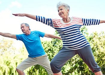 O que a gente deve fazer para envelhecer bem