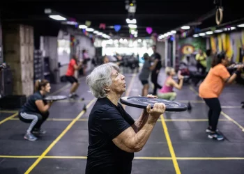 O Brasil mudou: “Visão da velhice ficou velha”
