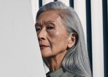 “Pra sua idade, isso é um caso raro”