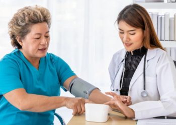 25% dos brasileiros são hipertensos. Quase metade não sabe