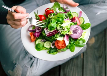 Estudo mostra que agrião é a mais saudável das verduras