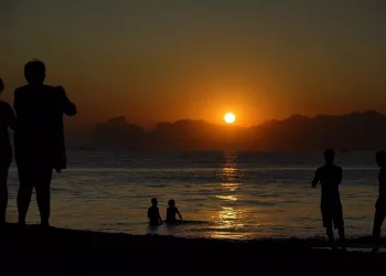 Médico alerta: Calor mata mais do que frio. E dá dicas