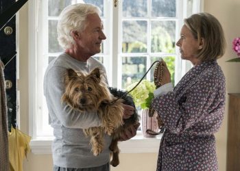 Plataforma lança Filme sobre amor na maturidade