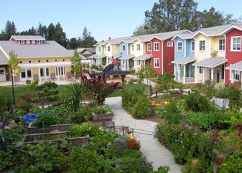 Moradia: onde você vai viver os últimos anos de sua vida?