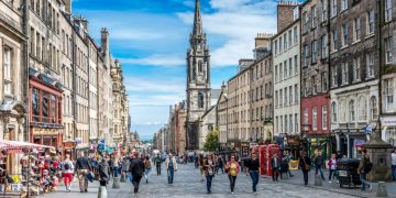 Intercâmbio no exterior: África do Sul e Escócia esperam por você em 2023