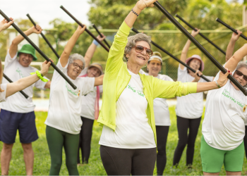 Banco vai dar 60 mil em prêmios para reportagens sobre envelhecimento