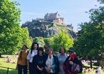 Intercâmbio no exterior em 2024 – mais de 10 destinos para você que passou dos 50