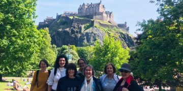 Intercâmbio no exterior em 2024 – mais de 10 destinos para você que passou dos 50