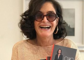 Glória Kalil dá dicas de como usar  óculos escuros