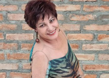 Com disponibilidade interior para ser feliz