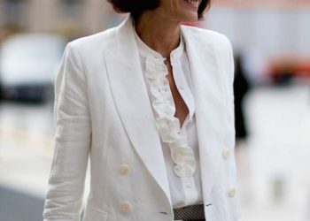 Peças clássicas que estarão na moda no verão 2024