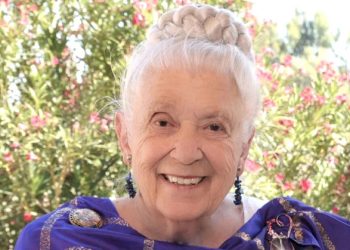 Seis segredos de uma médica centenária para viver bem