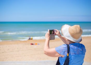 Celular perdido: uma morte que nos afeta profundamente