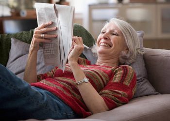 Empresas criam brinquedos para idosos